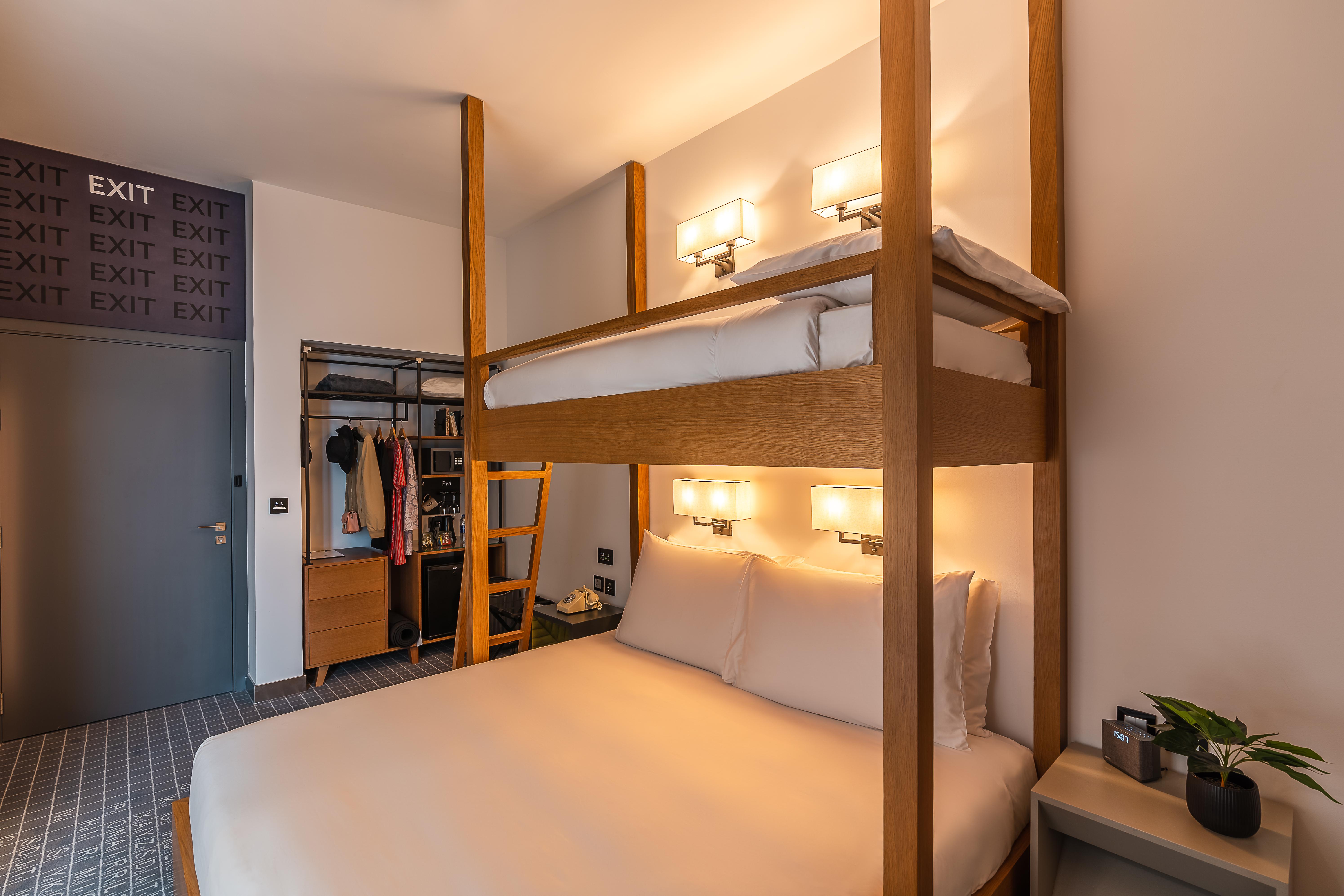 דובאי Studio One Hotel מראה חיצוני תמונה