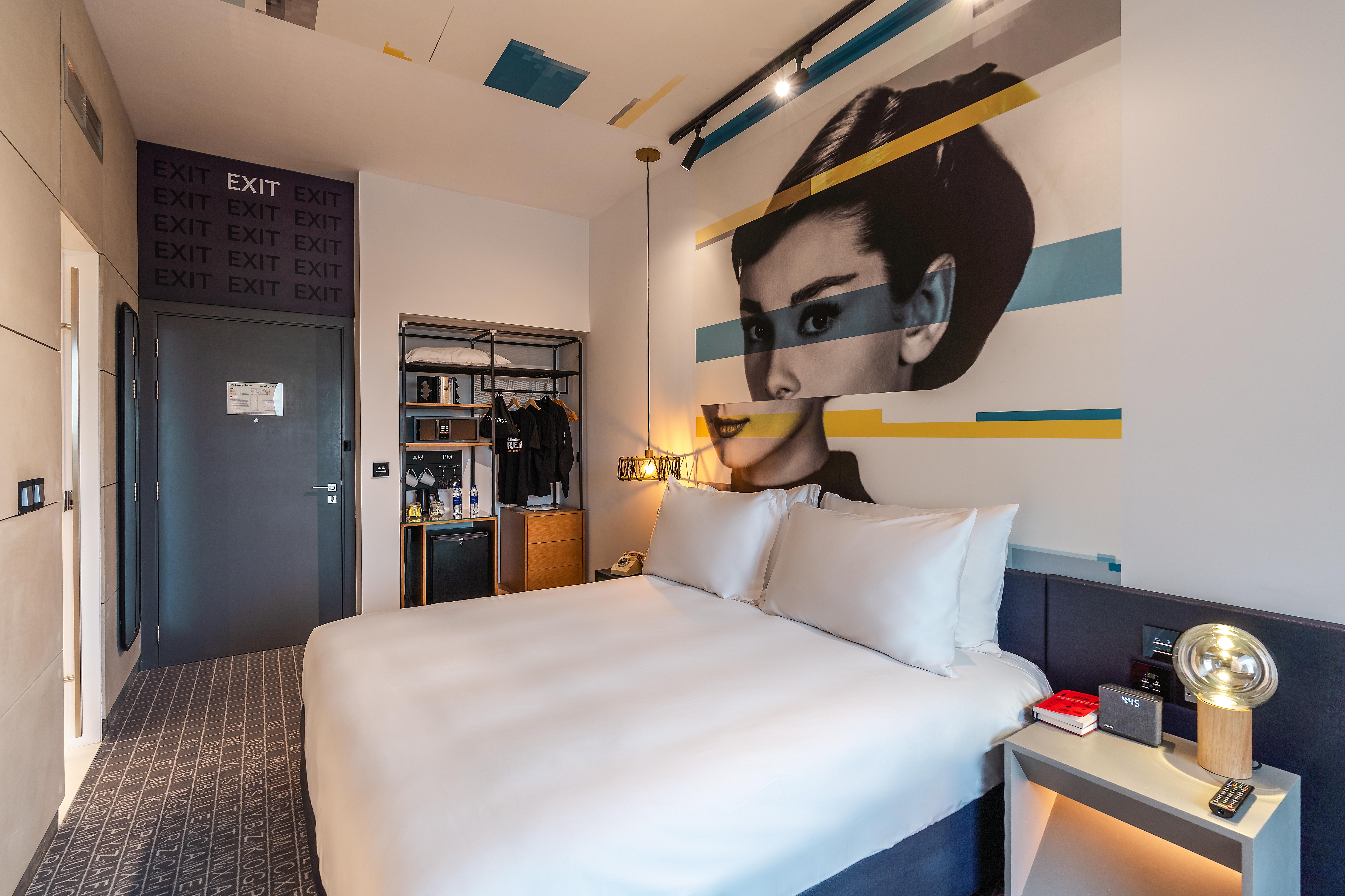 דובאי Studio One Hotel מראה חיצוני תמונה