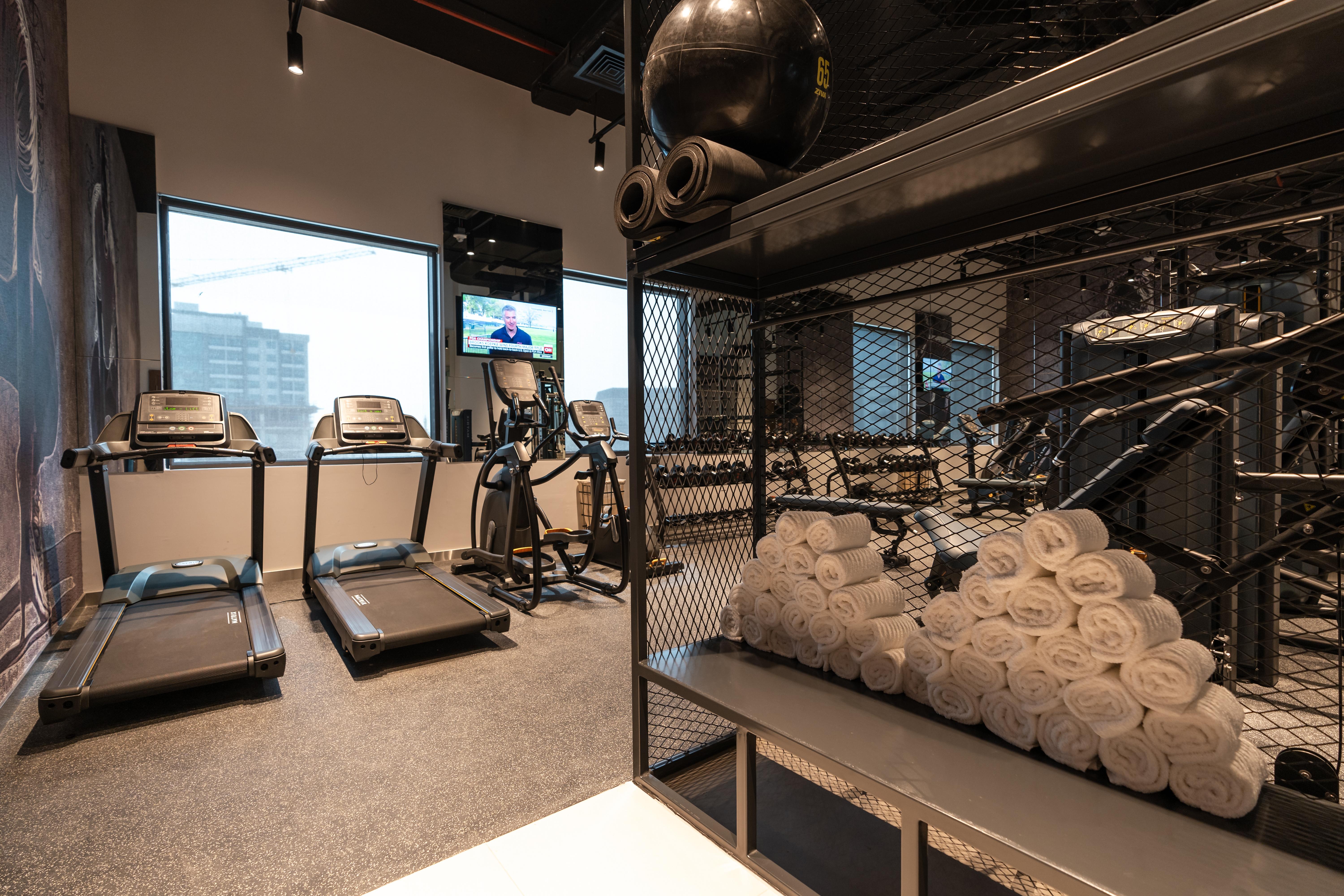דובאי Studio One Hotel מראה חיצוני תמונה